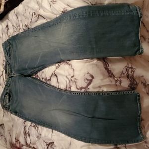 BKE Hannah stretch jeans
